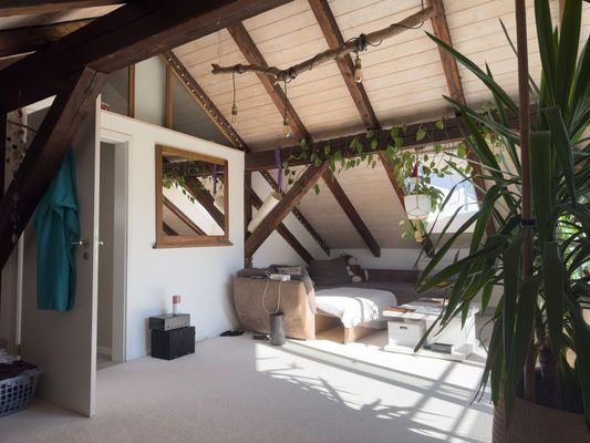 Wohnzimmer OG 2