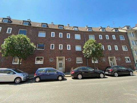 Düsseldorf Wohnungen, Düsseldorf Wohnung mieten