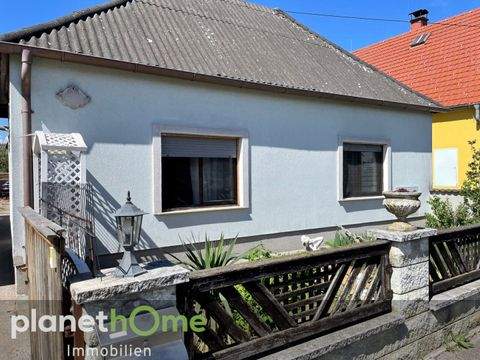 Oberpullendorf Häuser, Oberpullendorf Haus kaufen