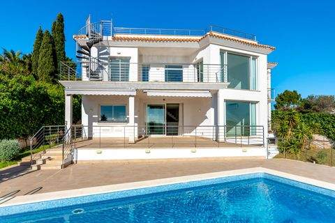 Santa Ponsa Häuser, Santa Ponsa Haus mieten 