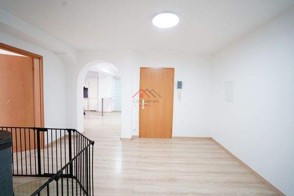 Eingangsbereich - Flur