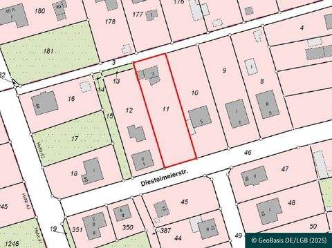 Brieselang Grundstücke, Brieselang Grundstück kaufen