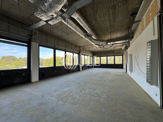 Innenansicht Büro 634_ET