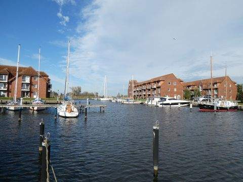 Ueckermünde Wohnungen, Ueckermünde Wohnung kaufen