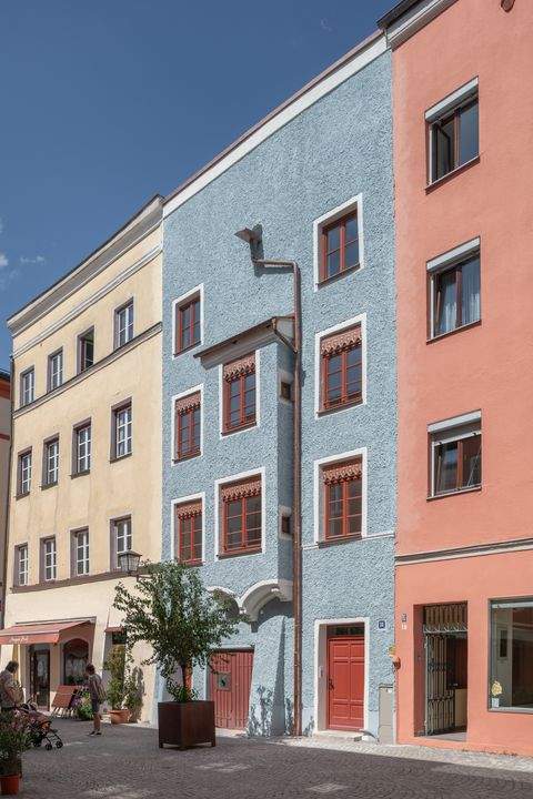 Wasserburg am Inn Wohnungen, Wasserburg am Inn Wohnung mieten