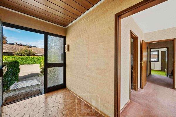 EG | Eingangsbereich