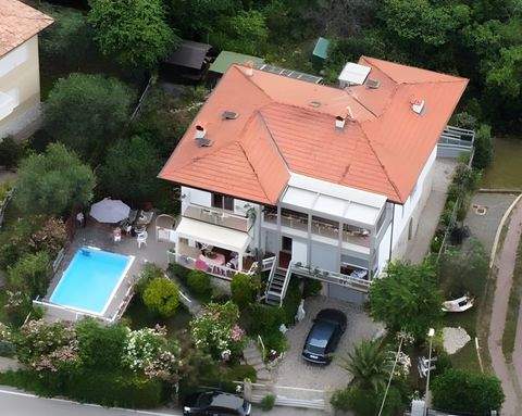 Nago-Torbole Häuser, Nago-Torbole Haus kaufen