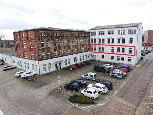 Objektansicht Einheit