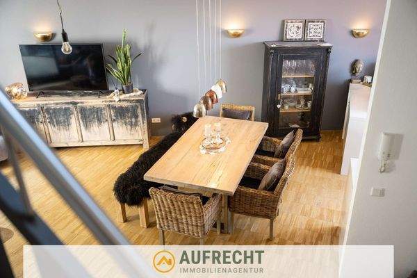 Impression Essbereich