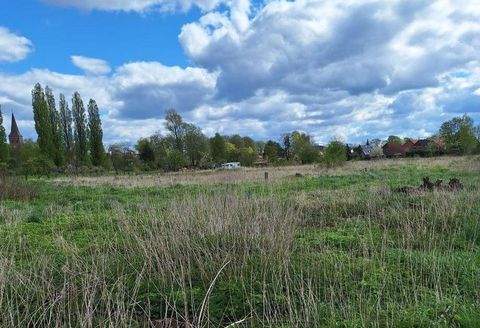 Wittenburg Grundstücke, Wittenburg Grundstück kaufen