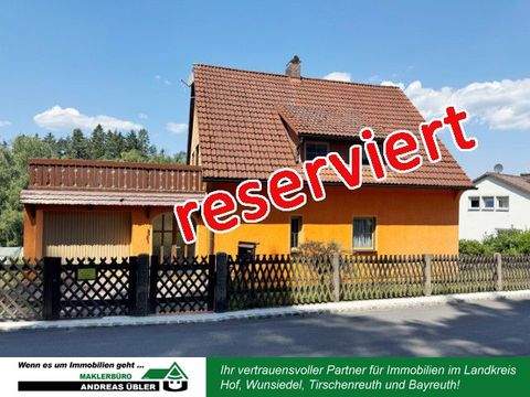 Selb Häuser, Selb Haus kaufen