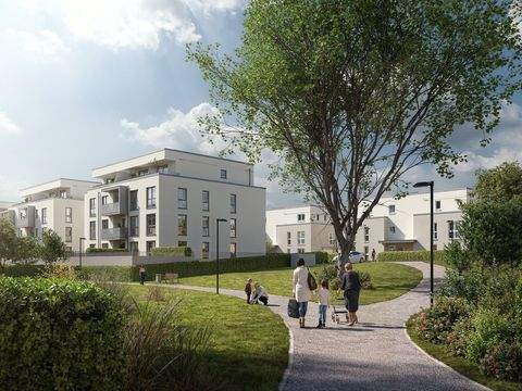 Bochum Wohnungen, Bochum Wohnung mieten