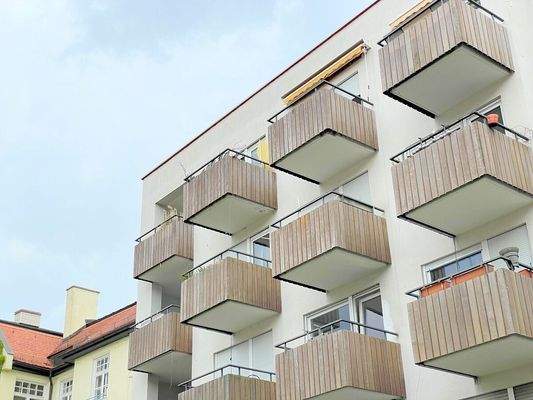 Nähere Ansicht der Wohnung