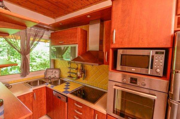 DETACHED HOUSE HALKIDIKI