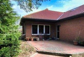 Terrassenansicht