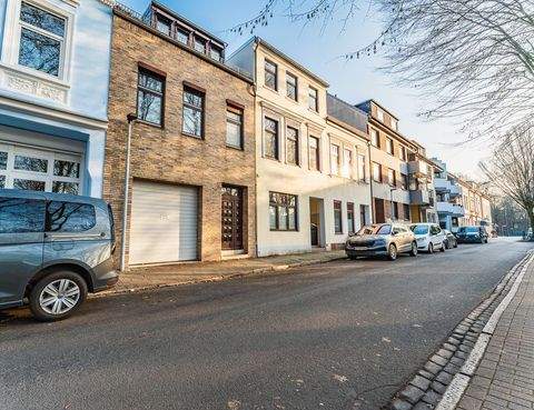 Bremen / Findorff Häuser, Bremen / Findorff Haus kaufen