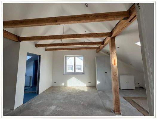 DG-Ausbau fast fertig