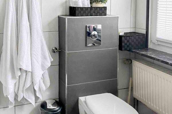 Einliegerwohnung (2)