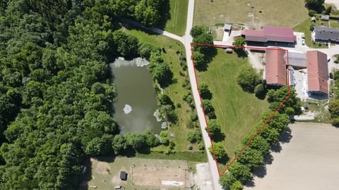 Soyen Häuser, Soyen Haus kaufen