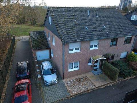 Düren Häuser, Düren Haus kaufen