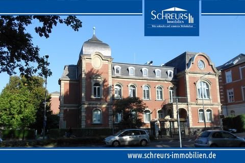 Krefeld / Cracau Büros, Büroräume, Büroflächen 