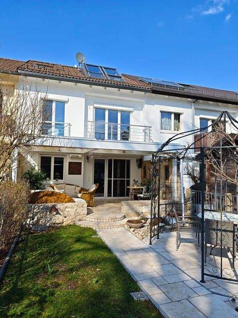 Eichenau Häuser, Eichenau Haus kaufen