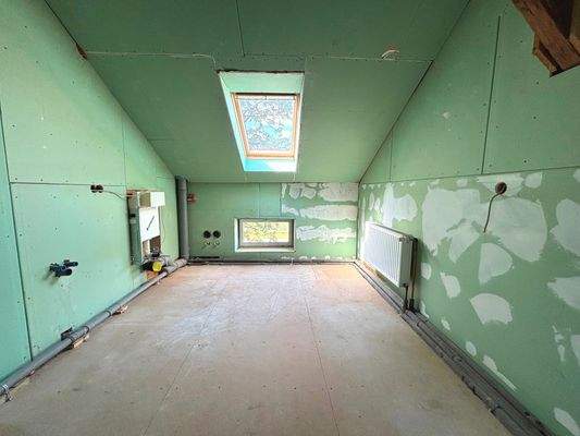 Ausbaureserve Bad OG