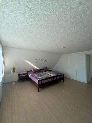 Ansicht Schlafzimmer