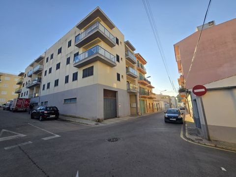 Cala Ratjada Garage, Cala Ratjada Stellplatz