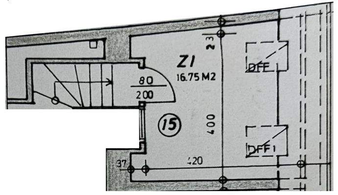 Grundriss 2.Obergesc
