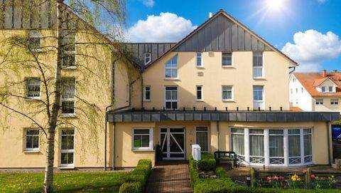 Ribnitz-Damgarten Wohnungen, Ribnitz-Damgarten Wohnung kaufen