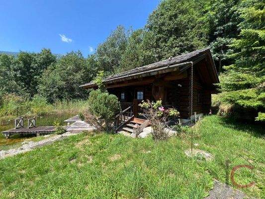 Villa Bad Kleinkirchheim (63)