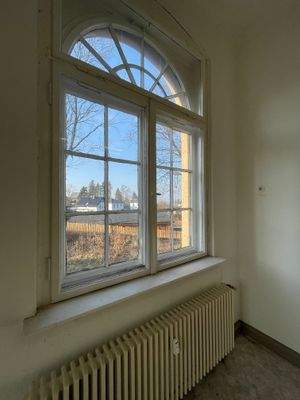 Histroische Fenster