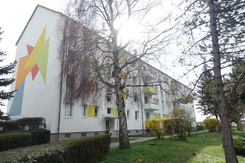 Braunsbedra OT Roßbach Wohnungen, Braunsbedra OT Roßbach Wohnung mieten