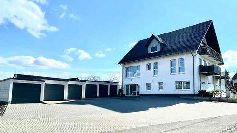Drolshagen / Scheda Renditeobjekte, Mehrfamilienhäuser, Geschäftshäuser, Kapitalanlage