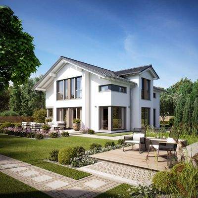 Abbildung enthält Sonderausstattung