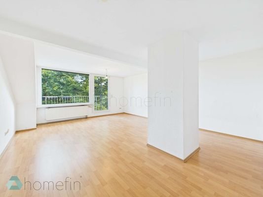 Wohnbereich