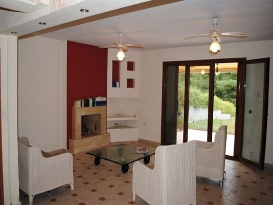 MAISONETTE HALKIDIKI KASSANDRA