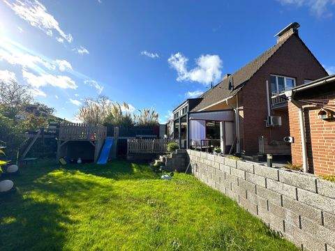 Willich Häuser, Willich Haus kaufen