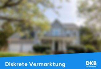 Diskrete Vermarktung