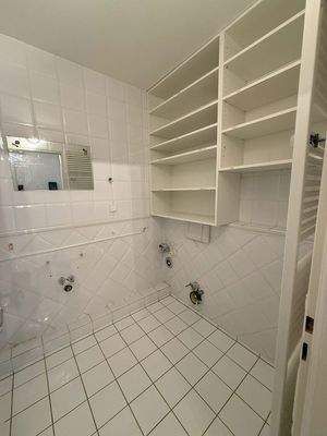 Bad oder Abstellraum