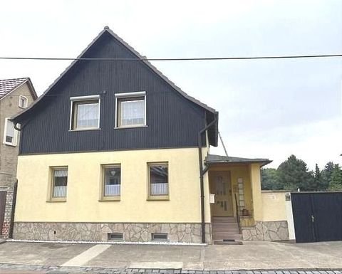 Eisleben Häuser, Eisleben Haus kaufen