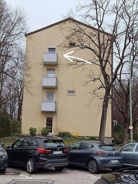 München Wohnungen, München Wohnung kaufen