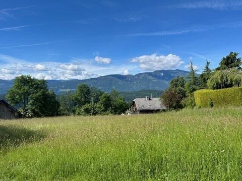 Obermillstatt Grundstücke, Obermillstatt Grundstück kaufen