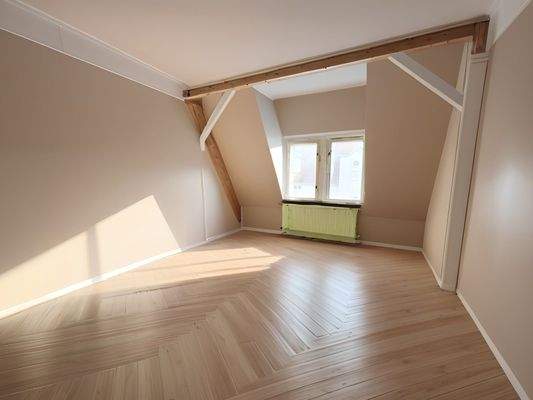 Beispielbild - Schlafzimmer