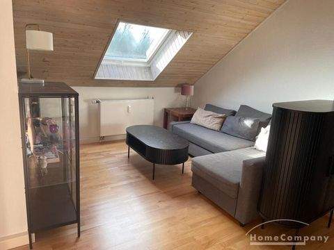 Frankfurt Wohnen auf Zeit, möbliertes Wohnen