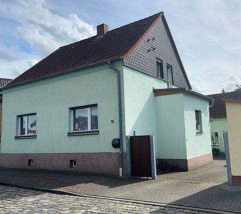 Muldestausee Häuser, Muldestausee Haus kaufen