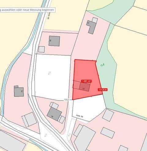 Laberweinting Grundstücke, Laberweinting Grundstück kaufen