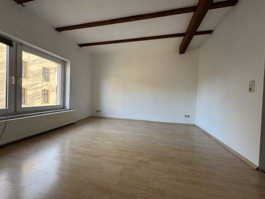 Esszimmer im 1. Obergeschoss