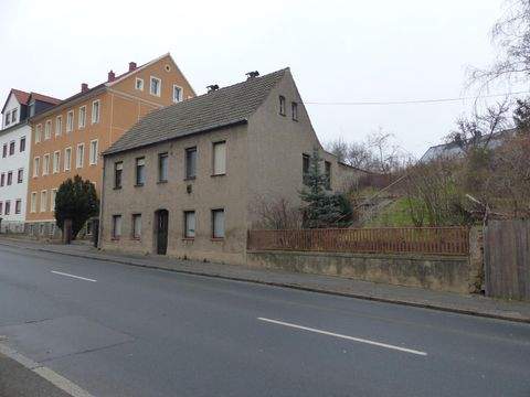 Oschatz Häuser, Oschatz Haus kaufen